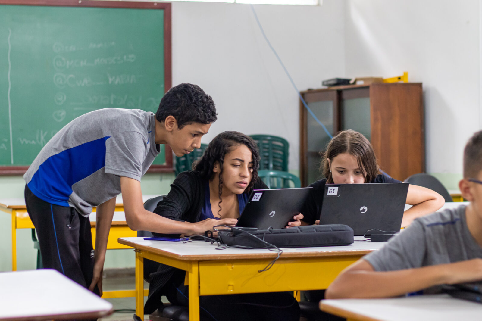 Educacao 2
