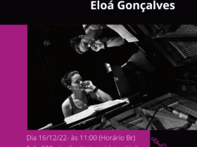 Eloa Goncalves Trio oficina dia 16