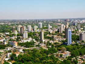 foz do iguacu aerea