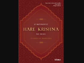 o Hare Krishna no Brasil 1
