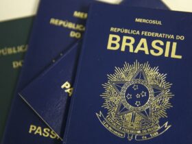 passaporte