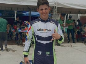 piloto iguacuense firas fahs