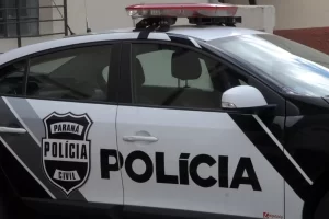 Homem é preso por injúria racial e ameaça contra delegado em Foz