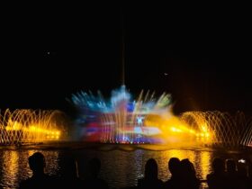 water 454