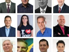 12 pre candidatos