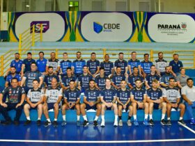 Foz Cataratas Futsal 12 1