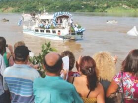 Nossa Senhora dos Navegantes