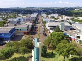 S. Antonio do Sudoeste