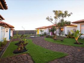 Vila iguassu