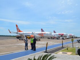 aeroporto