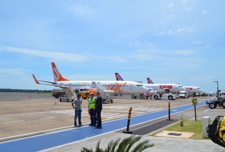 aeroporto