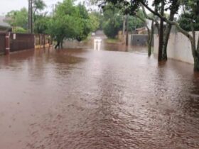 alagamento causa transtorno 2