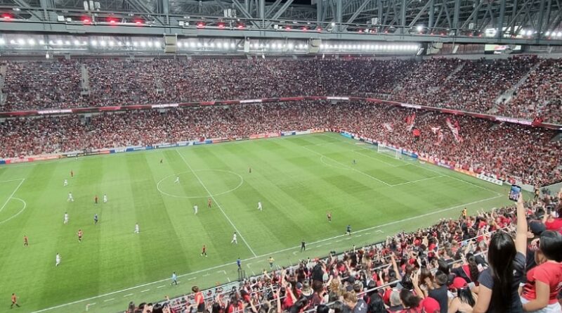 arena da