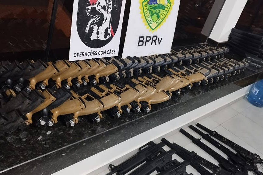armas 420 5