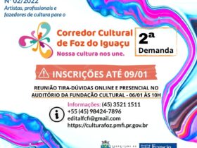 corredor cultural 20