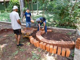 educacao ambiental foz