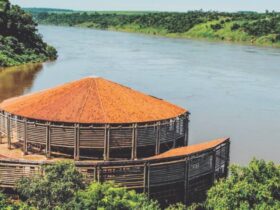 espaco das americas