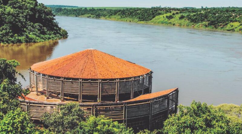 espaco das americas