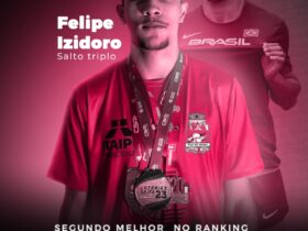 felipe izidoro