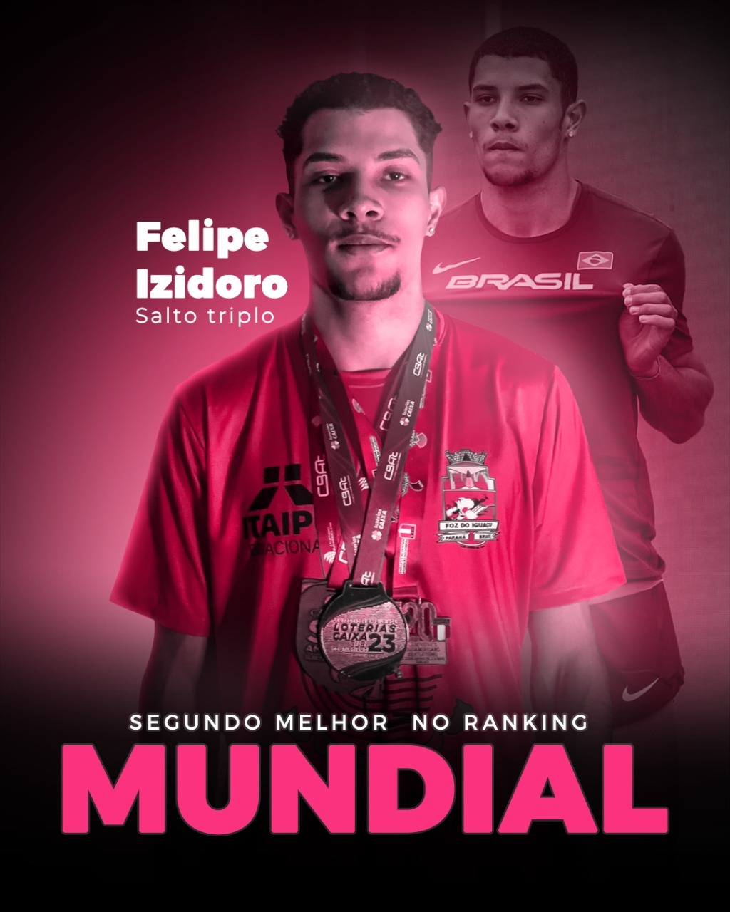 felipe izidoro