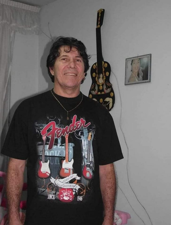fernando craviola