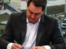 governo ratinho