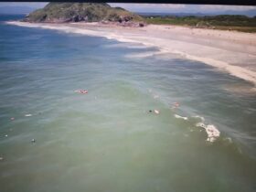 ilha do mel