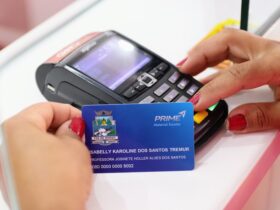 Valores do Cartão Material Escolar da rede municipal de Foz serão liberados dia 15 de janeiro