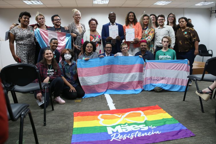 ministro dos Direitos Humanos e Cidadania