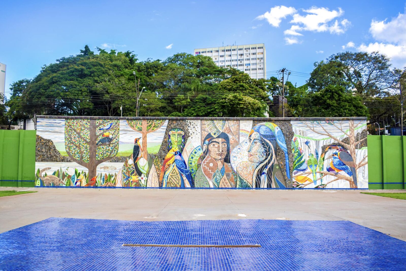 obra