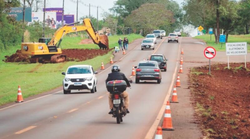 obras da duplicacao