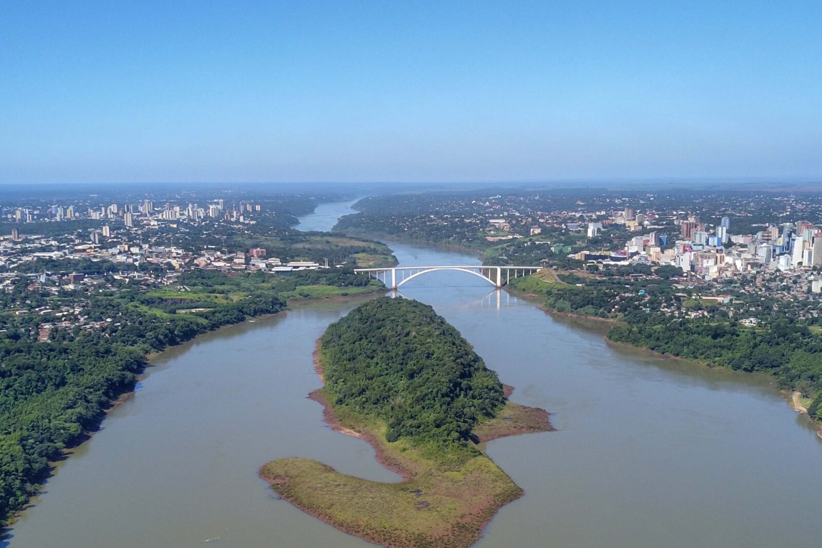 paraguai
