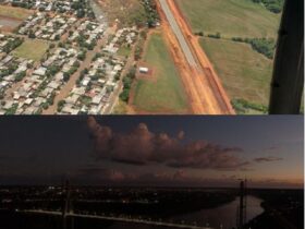 perimetral e nova ponte 1