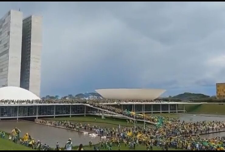 planalto da alvorada