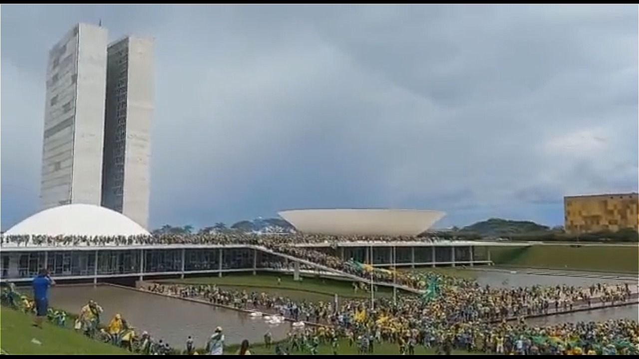 planalto da alvorada