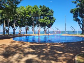 prainha paraguay