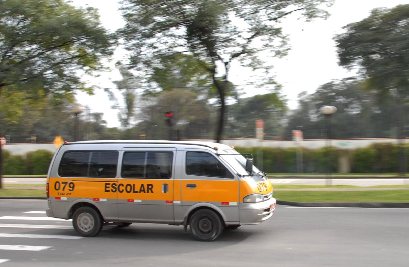 transporte escolar