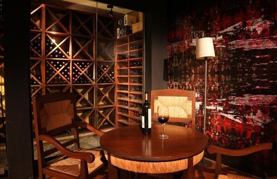 Puerto Bemberg, hotel argentino em uma reserva florestal e com muitas atividades 2 vinhos argetinos 4