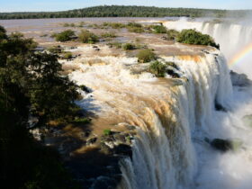 Cataratas do Iguacu Creditos Edison Emerson Vazao em 3.5 milhoes 5