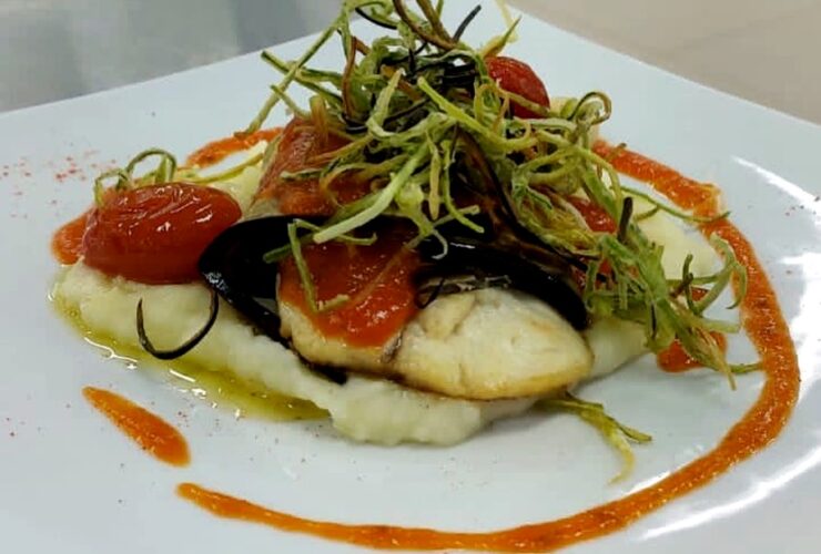 Gastronomia
