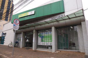agência do trabalhador de Foz do Iguaçu
