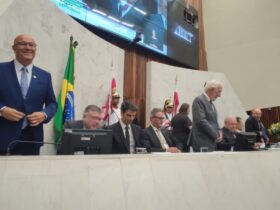 assembleia romanelli