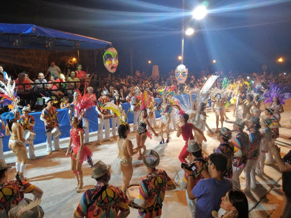 carnaval 2023