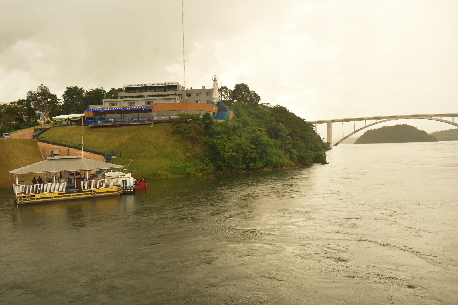 catamaraw