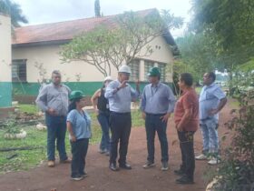 colegio agricola