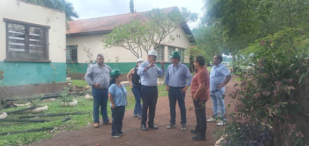 colegio agricola