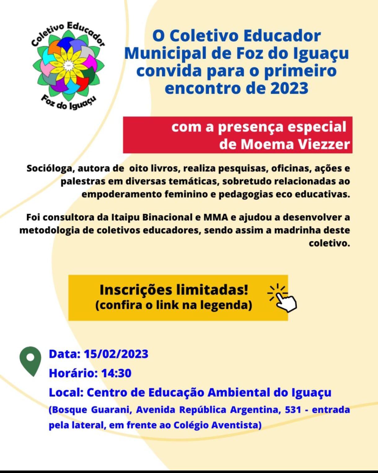 colt educador