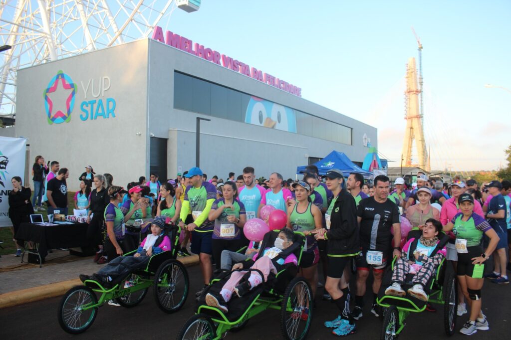 Corrida da mulher agrega novos eventos na programação do dia 12 de março 1 corrida da mulher 1