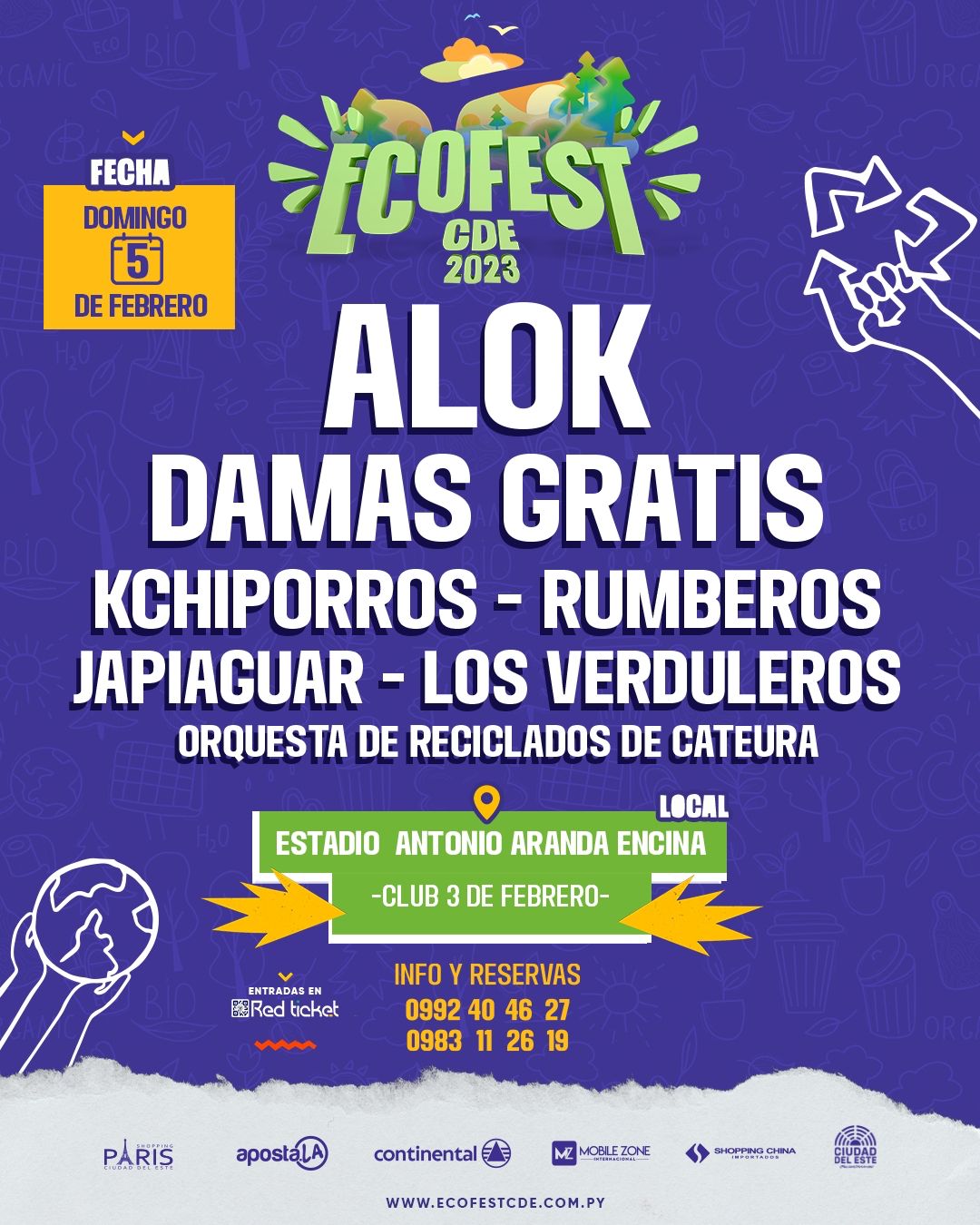 culturas