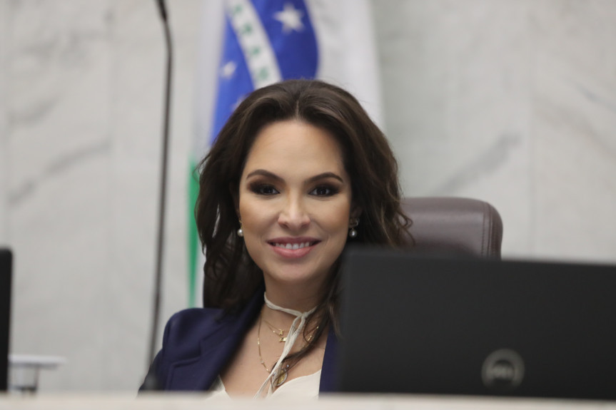 deputada pp
